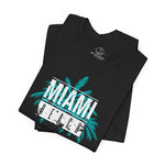 Miami Beach Tee