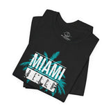 Miami Beach Tee