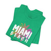 Miami Beach Tee