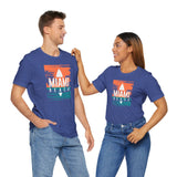 Miami Beach Tee