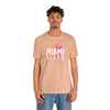 Miami Beach Tee