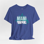 Miami Beach Tee