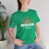 Miami Beach Florida Tee