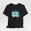 Miami Beach Tee