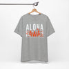 Aloha Hawaii Unisex Tee