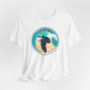 Wave Rider Tee