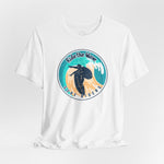 Wave Rider Tee