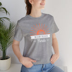 Miami Beach Florida Tee