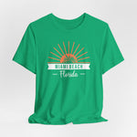 Miami Beach Florida Tee