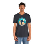 Wave Rider Tee