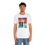 Surf Paradise Tee