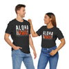 Aloha Hawaii Unisex Tee