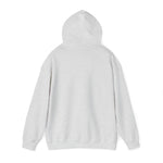 Santa Arrived Hooded Sweatshirt