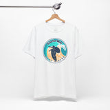 Wave Rider Tee