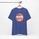 Miami Beach Tee