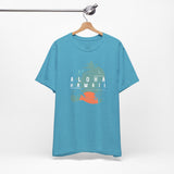 Aloha Hawaii Tee