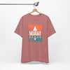 Miami Beach Tee