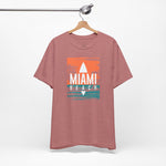 Miami Beach Tee