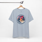 Catch the wave Tee