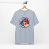 Catch the wave Tee