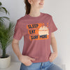 Sleep eat surf more Tee