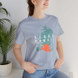 Aloha Hawaii Tee