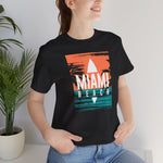 Miami Beach Tee