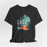 Aloha Hawaii Tee