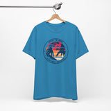 Catch the wave Tee