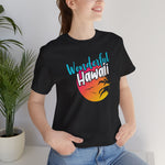 Hawaii Vibes Tee