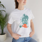 Aloha Hawaii Tee