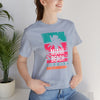 Florida Miami Beach Tee