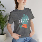 Aloha Hawaii Tee