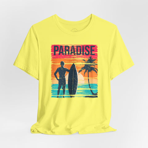 Surf Paradise Tee