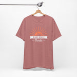 Miami Beach Florida Tee