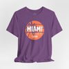 Miami Beach Tee