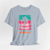 Florida Miami Beach Tee