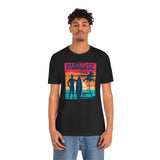 Surf Paradise Tee