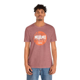 Miami Beach Tee