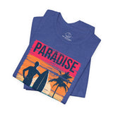 Surf Paradise Tee