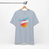 Hawaii Vibes Tee