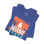 Miami Beach Tee