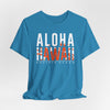 Aloha Hawaii Unisex Tee