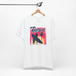 Surfing Paradise Tee