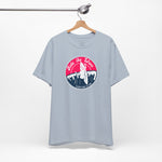 Wave Rider Tee