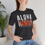 Aloha Hawaii Unisex Tee