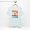 Miami Beach Tee