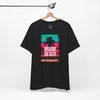 Florida Miami Beach Tee