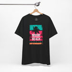 Florida Miami Beach Tee