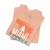 Miami Beach Tee